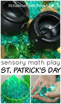 
                    
                        St. Patricks Day Games For Kids By DIY Ready. Fun Ideas For Parties. diyready.com/...
                    
                