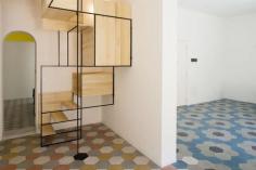 
                    
                        Casa G by Francesco Librizzi Studio | www.yellowtrace.c...
                    
                