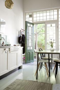 
                    
                        A NOT SO STANDARD SWEDISH FAMILY HOME | THE STYLE FILES
                    
                