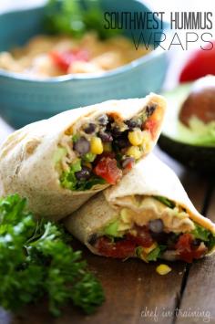 
                    
                        Southwest Hummus Wraps. Easy. Delicious. Nutritious. #idealshape #wrap #cooking #recipe #hummus #myideal #lunch #meal
                    
                