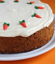 
                    
                        Delicious and easy Carrot Cake Recipe
                    
                