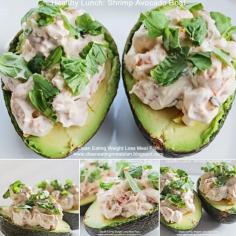 
                    
                        Enjoy shrimp and avocado recipe from Clean Eating Weight Loss Meal Plan blog at cleaneatingmealpl... | #cleaneating #diet #healthyeating
                    
                