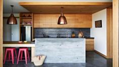 
                    
                        Kitchen splashbacks - 8 ideas from insideout.com.au. Styling by Julia Green. Photography by Armelle Habib.
                    
                