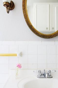 
                    
                        Cluttered Bathroom? You Really Only Need These 9 Things
                    
                