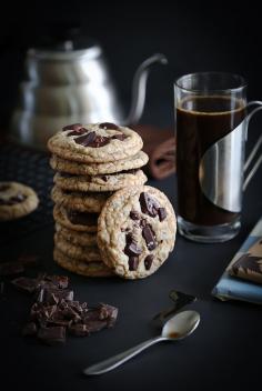 
                    
                        Mast Brothers Chocolate Chip Cookies
                    
                