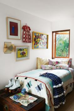 
                    
                        A COLORFUL HOME IN SYDNEY | THE STYLE FILES
                    
                