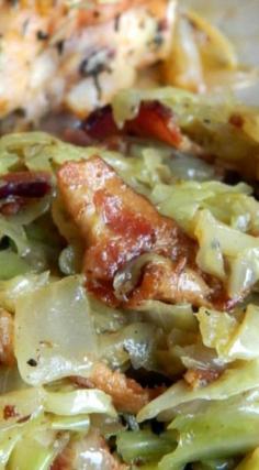 
                    
                        Fried Cabbage Recipe
                    
                