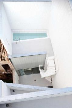 
                    
                        House 20 by Rue Space | www.yellowtrace.c...
                    
                