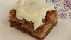 
                    
                        German Apple Cake
                    
                