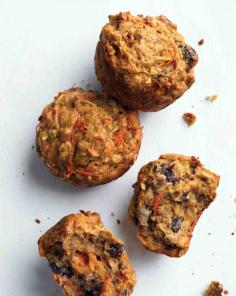 
                    
                        Healthy Morning Muffins Kids Party Food Ideas
                    
                