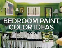 
                    
                        bedroom paint color ideas on domino.com
                    
                