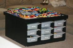 
                    
                        Lego My Messy Legos Ideas for Kids
                    
                