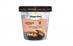 
                    
                        Haagen-Dazs Collaborates for Its Collection of Artisan Ice Cream #dessert trendhunter.com
                    
                