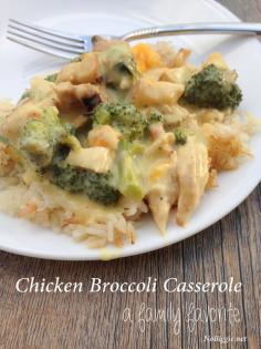 
                    
                        chicken broccoli casserole recipe - NoBiggie.net
                    
                