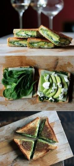 
                    
                        Healthy and colorful lunch idea!
                    
                