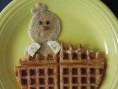 
                    
                        Waffle and Pancake Easter Breakfast
                    
                