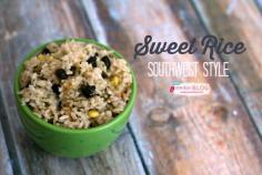 
                    
                        Sweet Rice Southwest Style | TodaysCreativeBlo...
                    
                