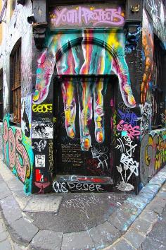 
                    
                        Hosier Lane - Things to do in Melbourne, Australia
                    
                