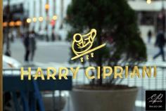 
                    
                        Harry Cipriani 781 Fifth Avenue New York
                    
                