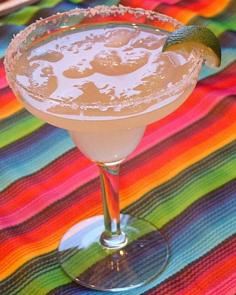 
                    
                        Old Town San Diego Margaritas #recipe
                    
                