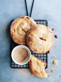 
                    
                        pear and caramel hand pies from donna hay
                    
                