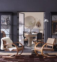 
                    
                        See how stylish @D Home Magazine Editors envision their Wisteria look Joslyn Taylor
                    
                