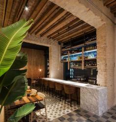 
                    
                        Perro Viejo by Donaire Arquitectos | Yellowtrace
                    
                