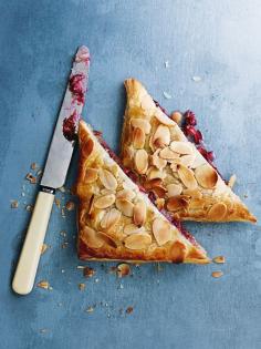 
                    
                        rhubarb and almond hand pies from donna hay
                    
                