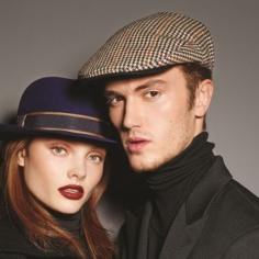 
                    
                        New store for 242 year old Christys' Hats - Retail Design World
                    
                