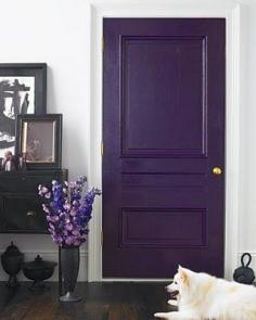 
                    
                        Seductive and deep, shades of purple from soft lilacs to regal amethys
                    
                