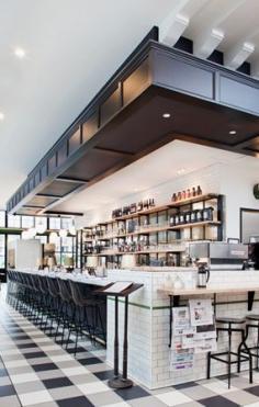 
                    
                        Kaper Design; Restaurant & Hospitality Design Inspiration: The General Muir
                    
                