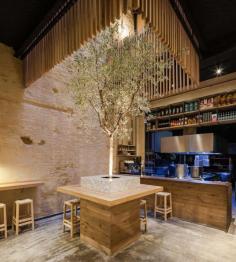 
                    
                        Perro Viejo by Donaire Arquitectos | Yellowtrace
                    
                