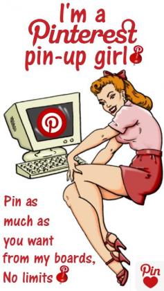 
                    
                        I love sharing my pins... Pin as much as you want from my boards, no limits ♥ Tam ♥
                    
                