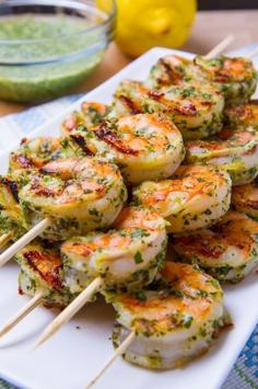 
                    
                        Delicious shrimp recipe - healthy and skinny! #shrimp Find more details at yumwow.com/...
                    
                