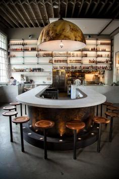 
                    
                        Hard Water 02 / Charles Phan's new San Francisco restaurant. photo by Nathan Ziebell. via Eater #restaurant
                    
                