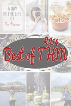 
                    
                        Best of THM 2014
                    
                