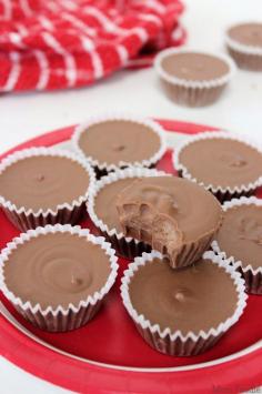 
                    
                        Peanut Butter Chocolate Meltaways Recipe
                    
                