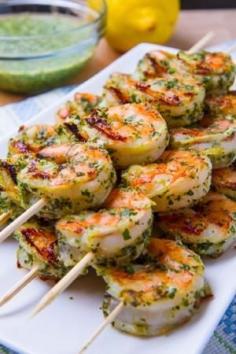 
                    
                        How+to+make+a+Grilled+Shrimp+Recipe+with+Italian+Dressing+and+Honey+Marinade
                    
                