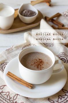 
                    
                        Mexican Mocha Recipe | ASpicyPerspective... #chocolate #coffee #mocha #mexican
                    
                