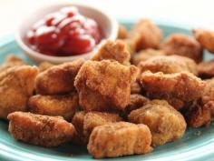
                    
                        Chicken Nuggets recipe from Ree Drummond via Food Network
                    
                