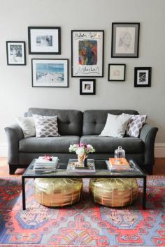 
                    
                        20 Homes to Fall In Love With  Read more - www.stylemepretty...
                    
                