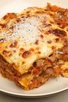 
                    
                        Weight Watchers Crock Pot Lasagna Recipe
                    
                