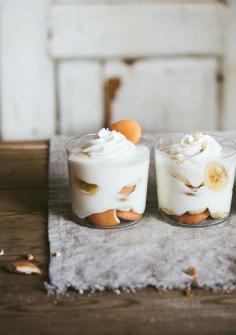 
                    
                        banana pudding
                    
                