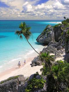
                    
                        Tulum, Mexico. 11 days & ill be here!!
                    
                