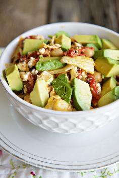 
                    
                        California Avocado Marinated Salad Recipe as easy as one, two, three
                    
                