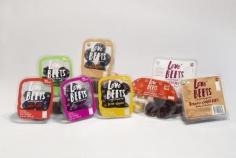 
                    
                        Love Beets Rolls Out a New Packaging Concept #food trendhunter.com
                    
                