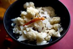 
                    
                        Pickled Cauliflower With Hot Pepper and Cumin — Recipes for Health - NYTimes.com
                    
                