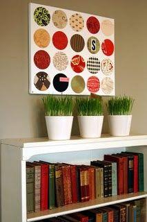 
                    
                        I love this!  Great DIY project
                    
                