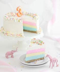 Pastel Cake | Sprinkle Bakes