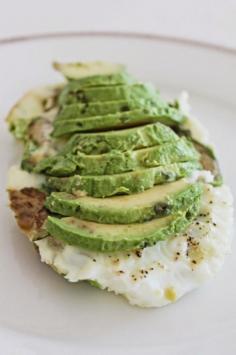 
                    
                        easy healthy breakfast avocado egg white #cleaneating #eatclean #healthyeating #healthy #recipe #breakfast
                    
                